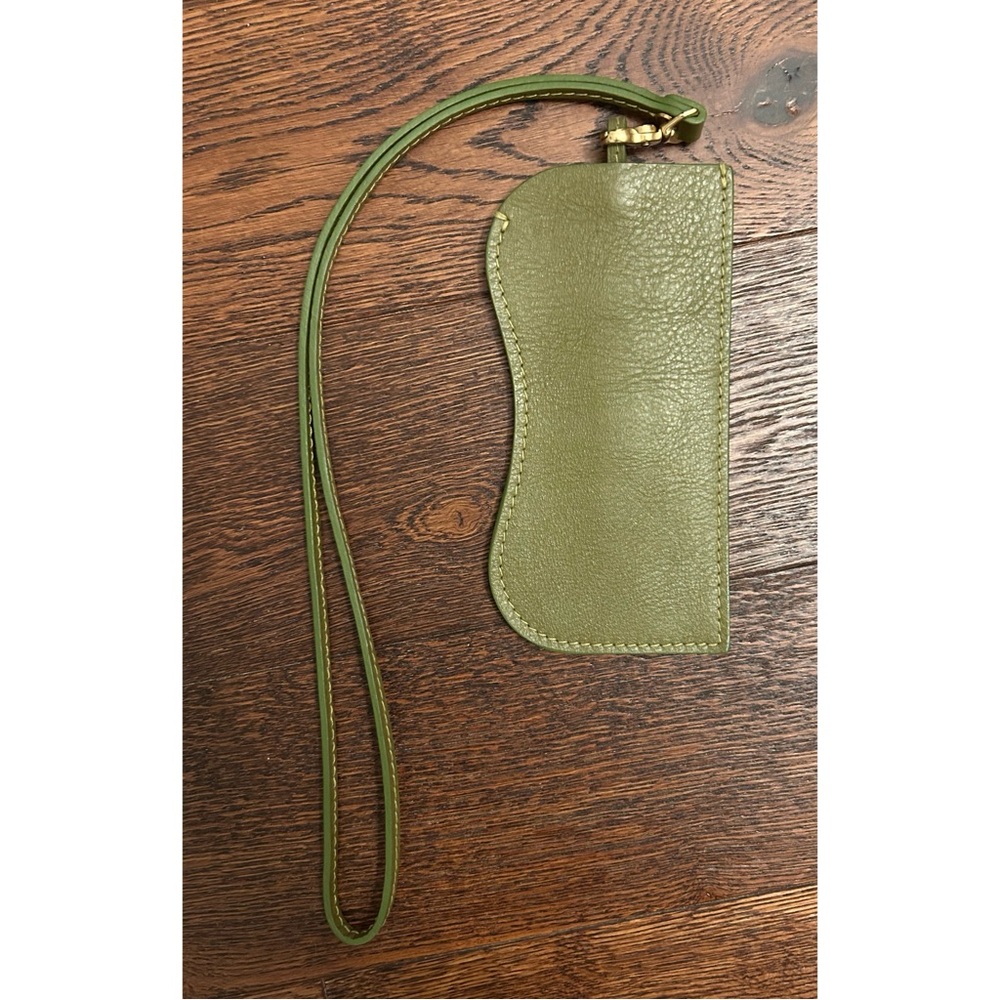 Lindquist Sunglass Case